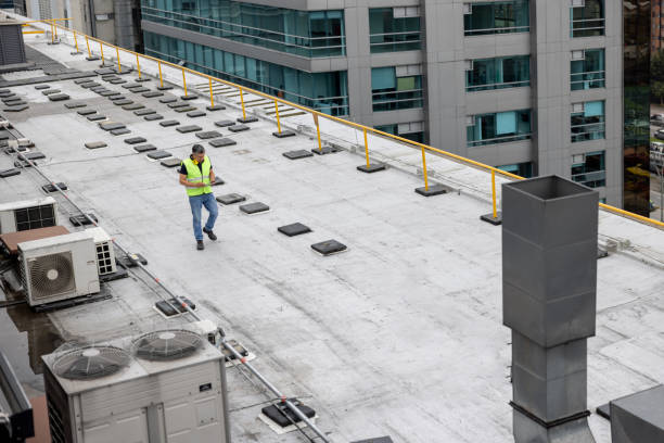 Best Roof Leak Repair  in Iowa Colony, TX