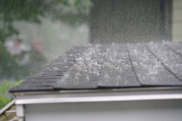 Cold Roofs in Iowa Colony, TX