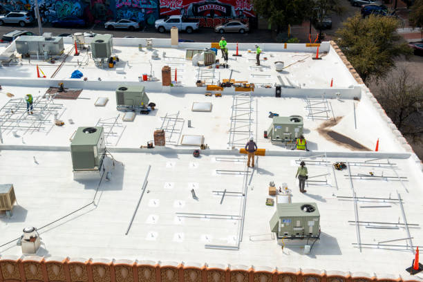 Best Roofing for New Construction  in Iowa Colony, TX