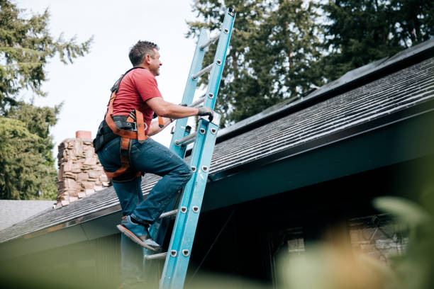 EPDM Roofing in Iowa Colony, TX