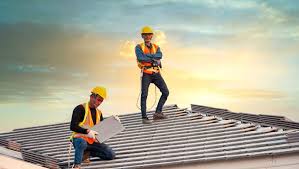 Best Commercial Roofing Services  in Iowa Colony, TX
